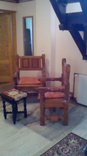 Apartamento Skriveni Raj