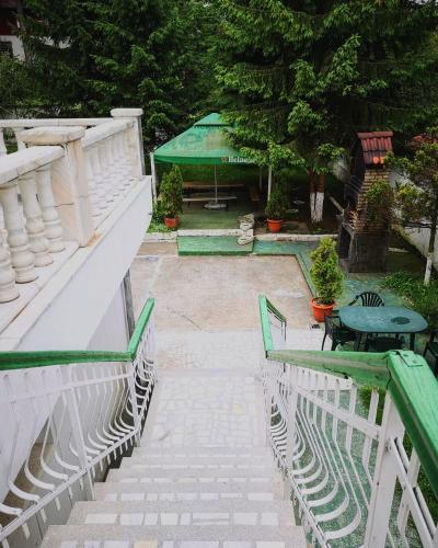 Hotel Vila Andreea