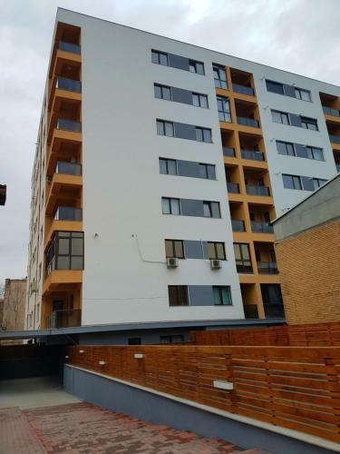 Apartamento Studio Rendez-vous Alba Iulia