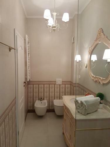 Apartamento Studio Rendez-vous Alba Iulia