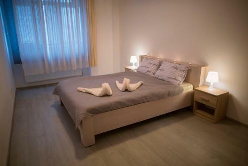 Apartamento Vitan Residence