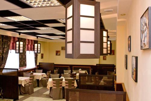 Hotel Alfa