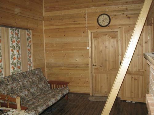 Hostal Hirvi Lodge