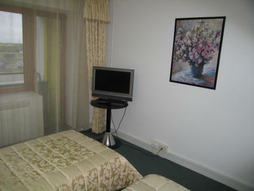 Hotel Rus
