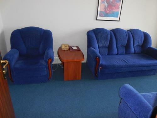 Hotel Rus