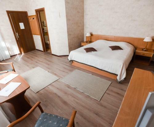 Hotel Ozon Cheget