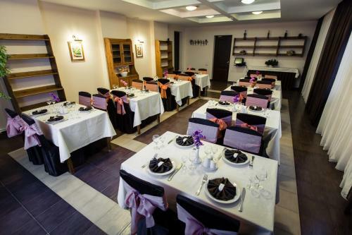 Hotel Ozon Cheget