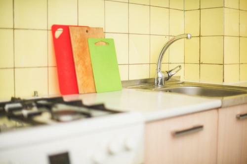 Apartamento Managecomfort Akademika Volgina