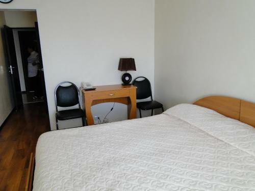 Raitex Hotel