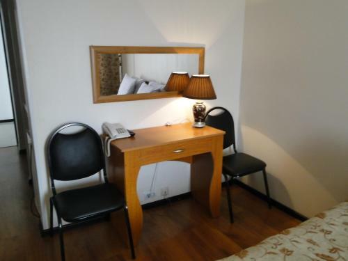 Raitex Hotel