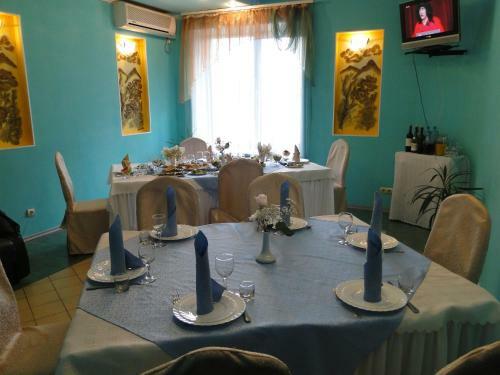 Raitex Hotel