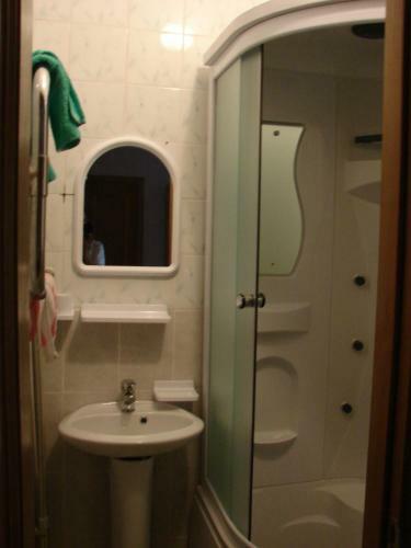 Sanatory-profilaktory Kostromskoi Gres
