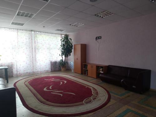 Sanatory-profilaktory Kostromskoi Gres