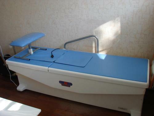 Sanatory-profilaktory Kostromskoi Gres