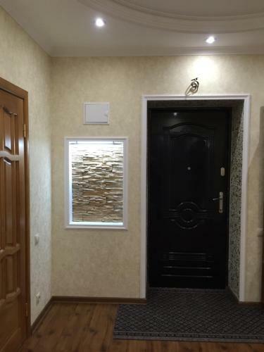 Apartment Na Vladikavkazskoy