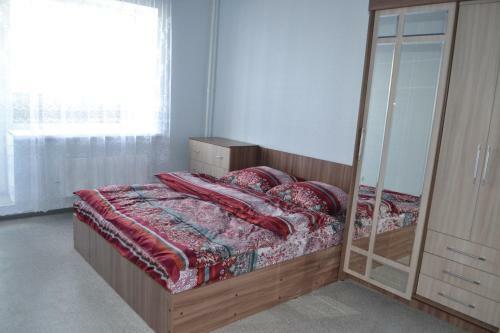 Apartment On Mira