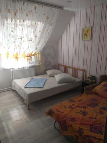Hostal "??????"