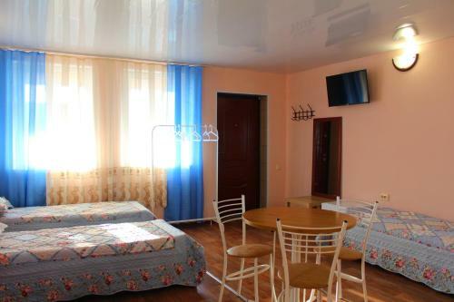 Posada U Azovskovo Morya Mini-hotel