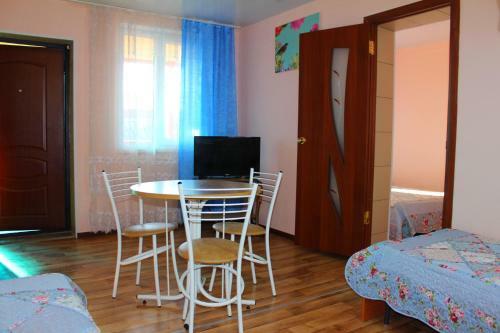 Posada U Azovskovo Morya Mini-hotel
