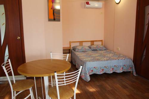 Posada U Azovskovo Morya Mini-hotel