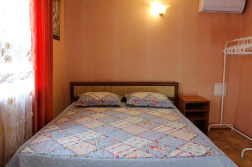 Posada U Azovskovo Morya Mini-hotel