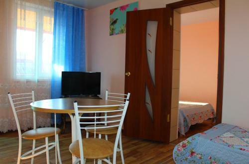 Posada U Azovskovo Morya Mini-hotel
