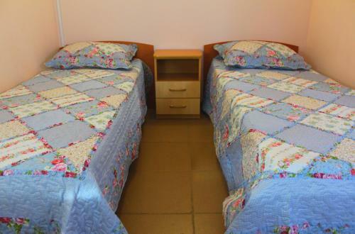 Posada U Azovskovo Morya Mini-hotel