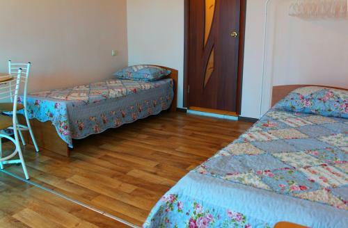 Posada U Azovskovo Morya Mini-hotel