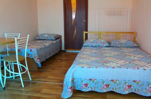 Posada U Azovskovo Morya Mini-hotel
