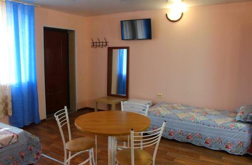 Posada U Azovskovo Morya Mini-hotel