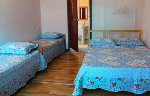 Posada U Azovskovo Morya Mini-hotel