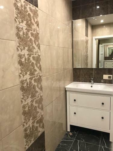 Apartamento Kstovo Residence