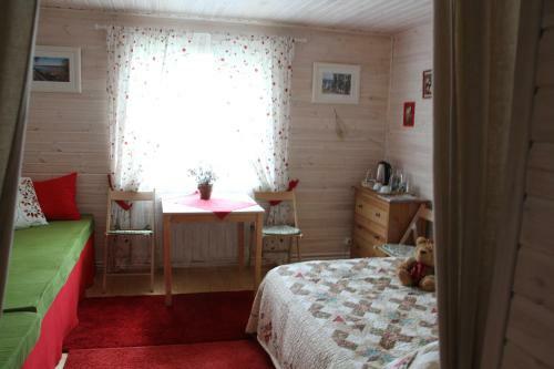 Hostal Guest House Chibis