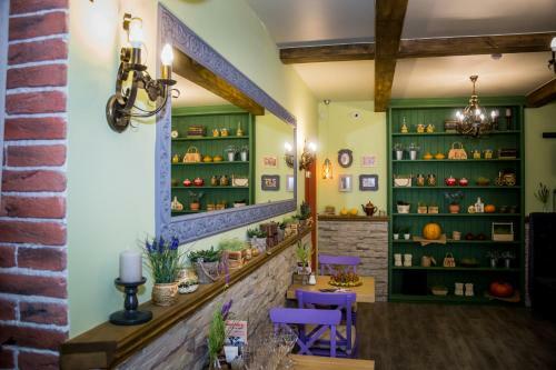Apartamento Masloff-hotel