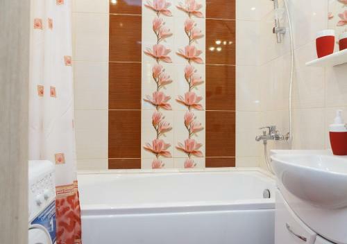 Apartamento Five Stars Green City