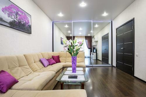 Apartamento Five Stars On Vzletka