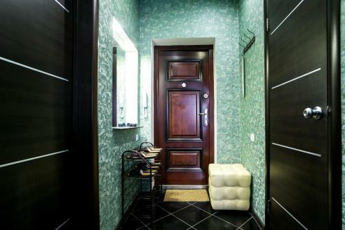 Apartamento Five Stars On Vzletka