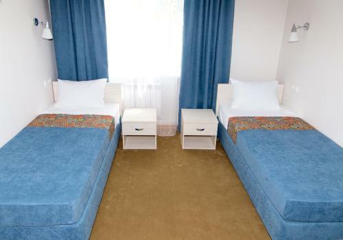 Aero Hotel