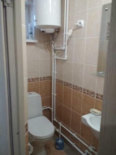 Posada Altuf'ev Bereg