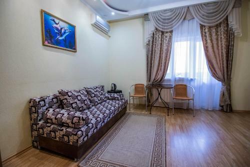 Hotel Moskva