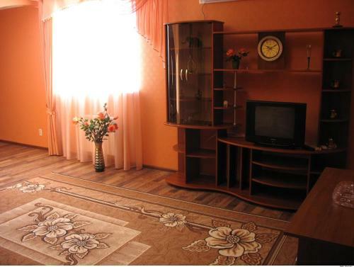 Hotel Usadba