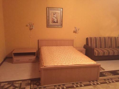 Hotel Usadba