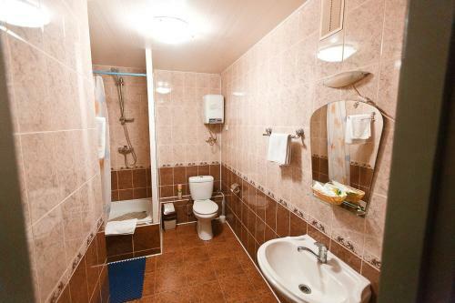 Hotel Aba
