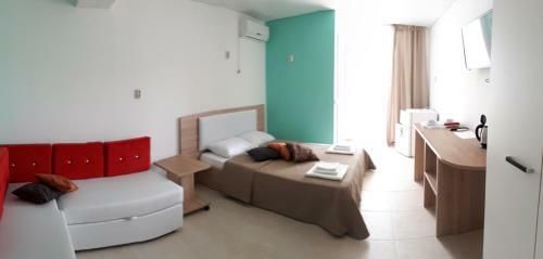 Hostal Bereg