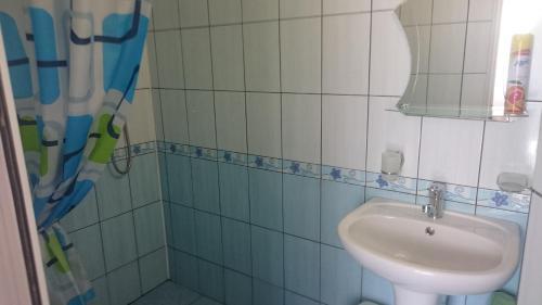 Hostal Guest House On Peschanaya 23