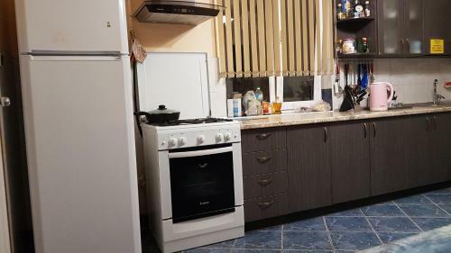 Hostal Guest House On Peschanaya 23