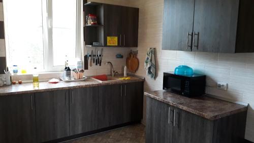 Hostal Guest House On Peschanaya 23