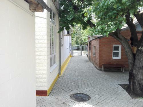 Hostal 25 Region