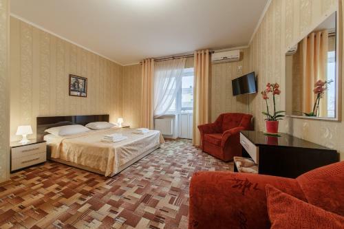 Hostal Chelsi Hotel