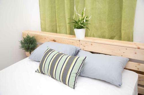 Albergue Bla Bla Rooms
